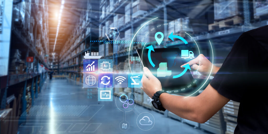 Intelligence artificielle et Supply Chain, où en est-on ?